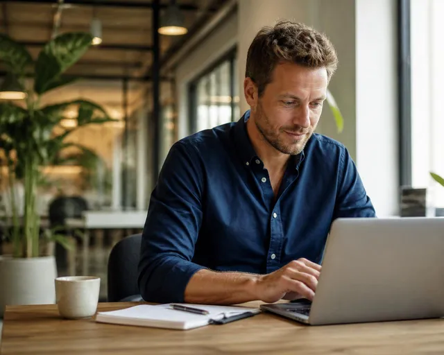 MKB-team werkt met AI-tools